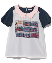 POU DOU DOU | シャツ/ブラウス