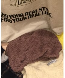 CIAOPANIC | ストール/ショール