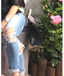 HERMES | ショルダーバッグ