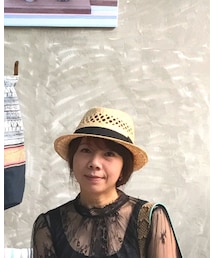 SORBATTI | ハット