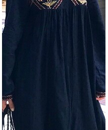 ZARA | ワンピース