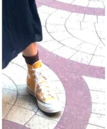 CONVERSE | スニーカー