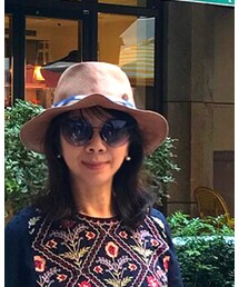 MAISON MICHEL | ハット