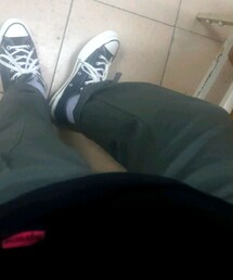 vermicelli | チノパンツ