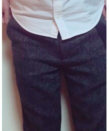 HARE | スラックス