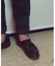 GRAM | ドレスシューズ