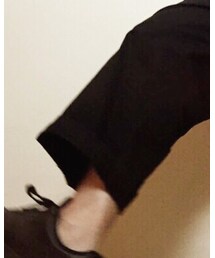 URBAN RESEARCH | パンツ