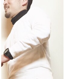 HARE | スウェット