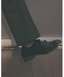 GRAM | ドレスシューズ