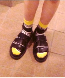 Dr. Martens | サンダル