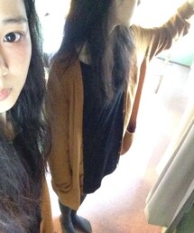 MONKI | カーディガン/ボレロ