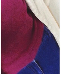 SUPER HAKKA | キャミソール