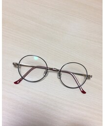 Zoff | メガネ