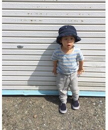 無印良品 | Tシャツ/カットソー