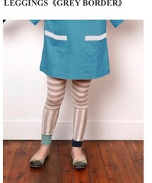 zozio | レギンス/スパッツ