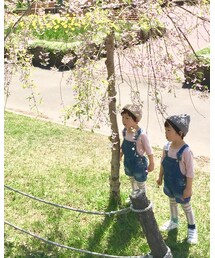 PONY GO ROUND | Tシャツ/カットソー