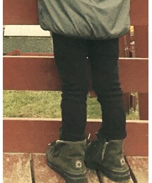 UNIQLO | レギンス/スパッツ
