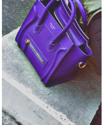 CELINE | ショルダーバッグ