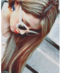 CHEAP MONDAY | サングラス