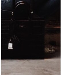 SAINT LAURENT PARIS | ショルダーバッグ