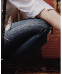 GYDA | デニムパンツ