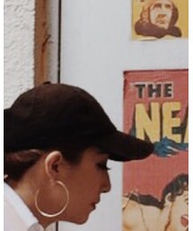 badgir | キャップ