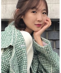 ZARA | ニット/セーター