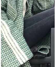 hush | デニムパンツ