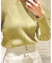 FREE'S MART | ニット/セーター