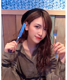 そしてすっかり色落ちしたこの頃のpic📸 | その他