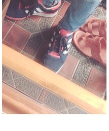 adidas | スニーカー