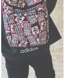 adidas | ナイロンジャケット