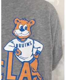 SHIPS KIDS | スウェット