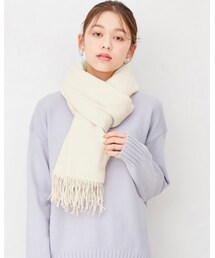 GU | ストール/ショール