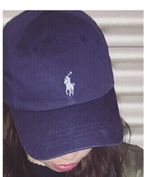 POLO RALPH LAUREN | キャップ