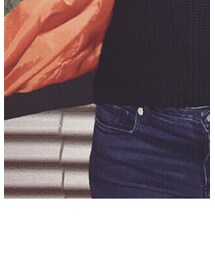 UNIQLO | デニムパンツ