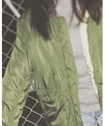 GAP | ジャケット/アウター