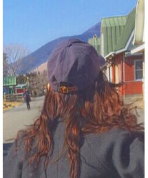 NEW ERA | キャップ