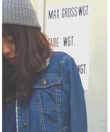 FOREVER 21 | デニムジャケット