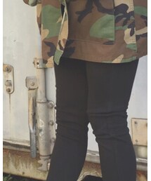 UNIQLO | デニムパンツ