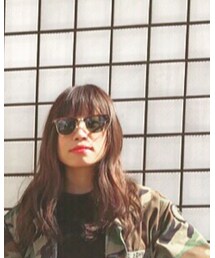 Ray-Ban | サングラス