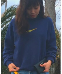 NIKE | スウェット