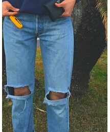 Levi's | デニムパンツ