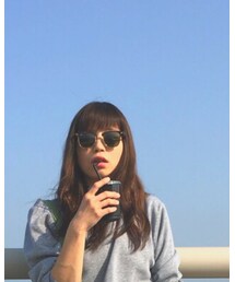 Ray-Ban | サングラス