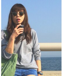 GAP | スウェット