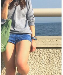 G-SHOCK | アナログ腕時計