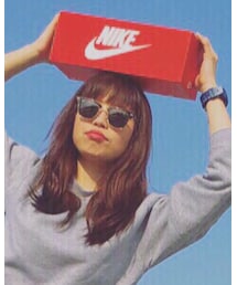 Ray-Ban | サングラス