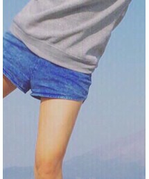 American Apparel | デニムパンツ