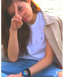 POLO RALPH LAUREN | Tシャツ/カットソー