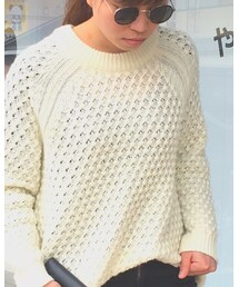 H&M | ニット/セーター